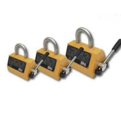 Pinzas magnéticas