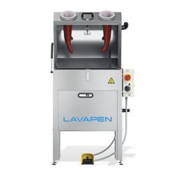 Lavadoras industriales